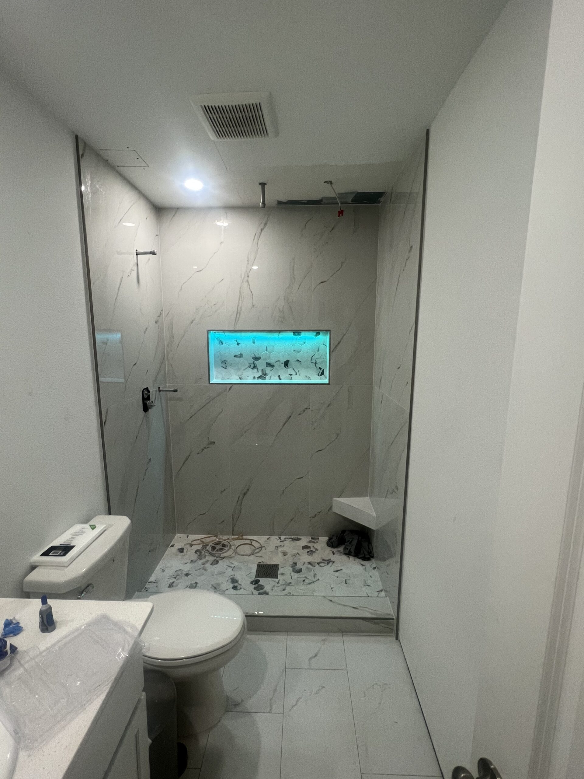 Jackson Projects
