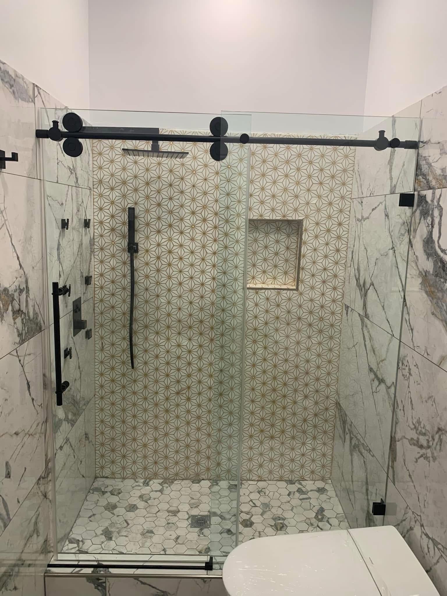Jackson Projects