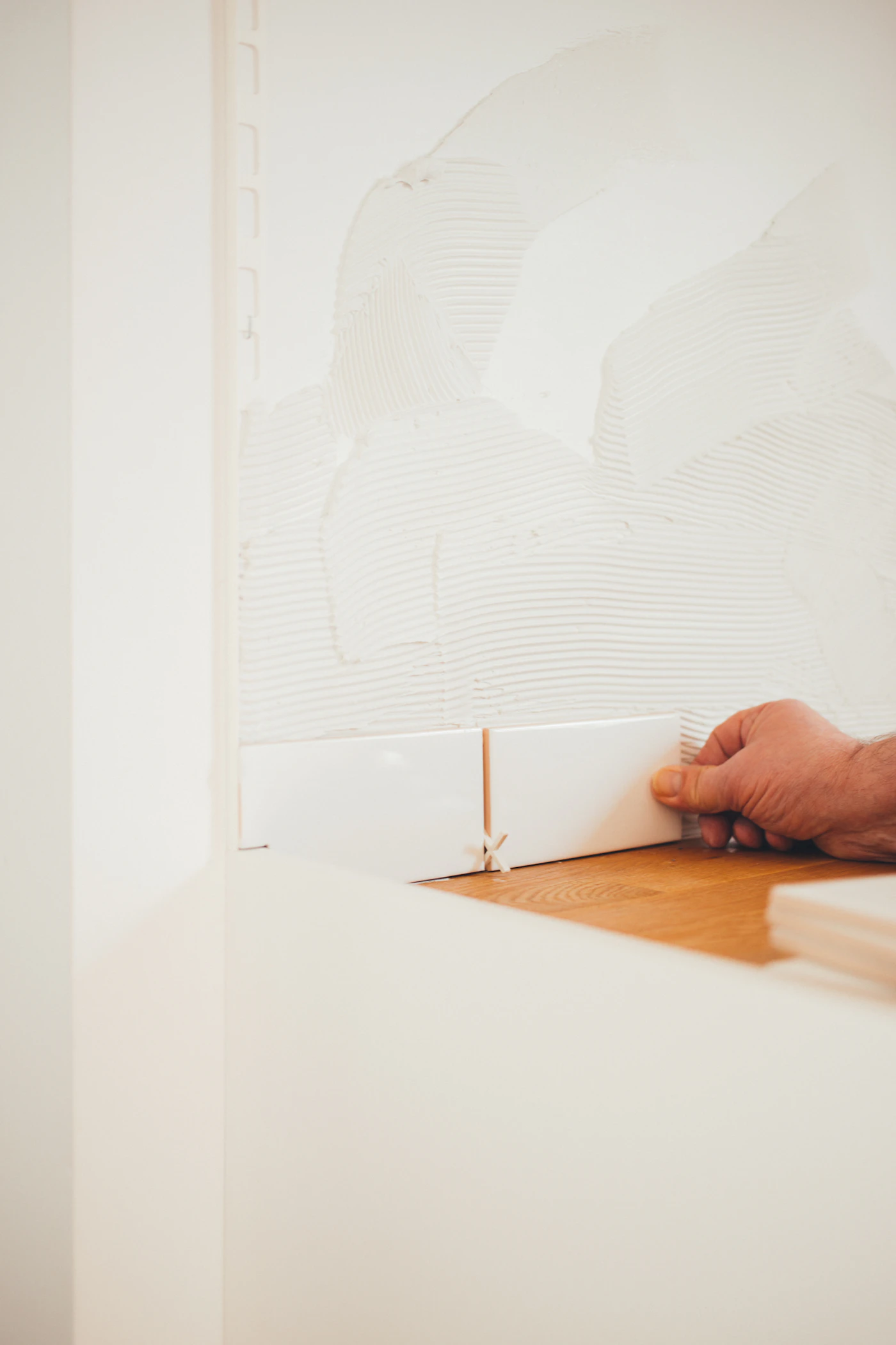 Ceramic Tile Installation