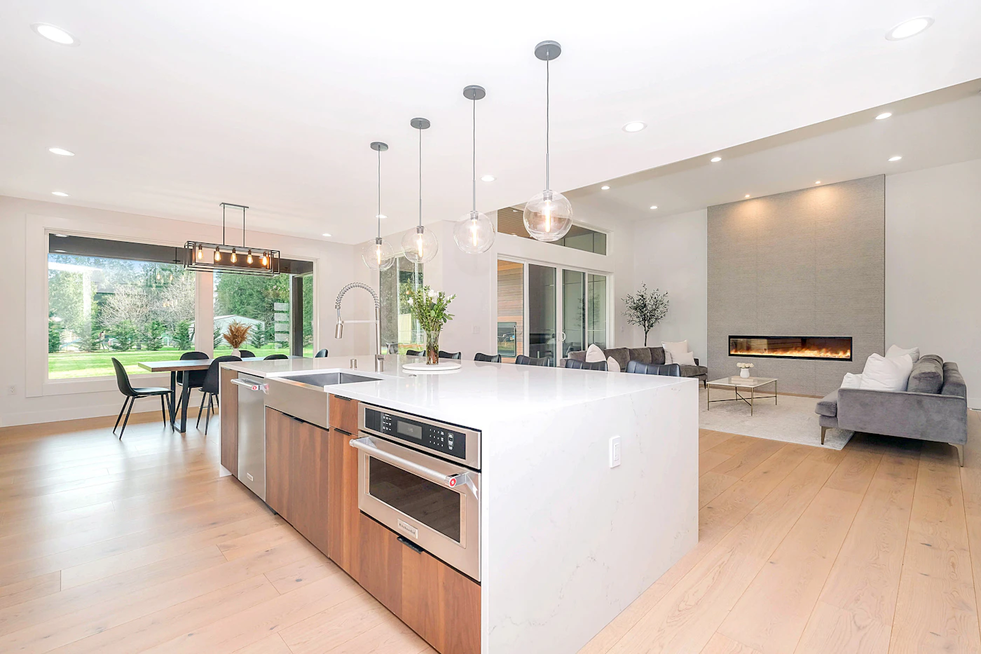 Kitchen Remodeling