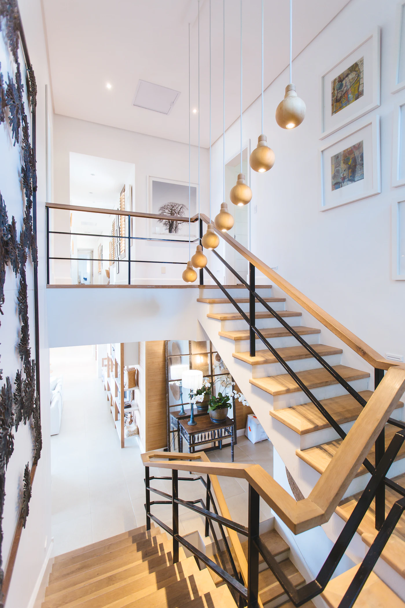 Stair Flooring